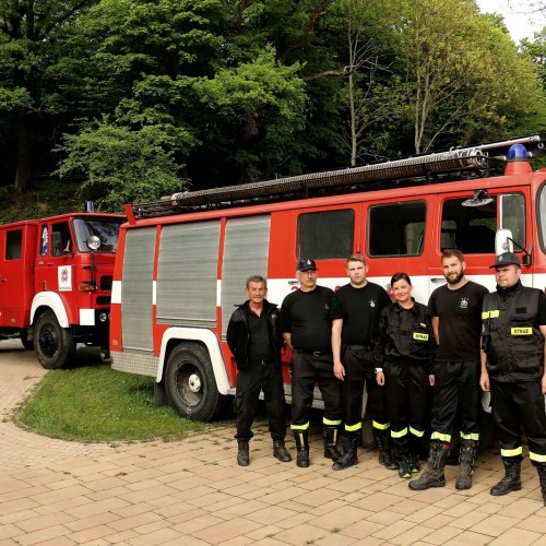 Koncert sobotni - Dni Ustrzyk Dolnych 2018